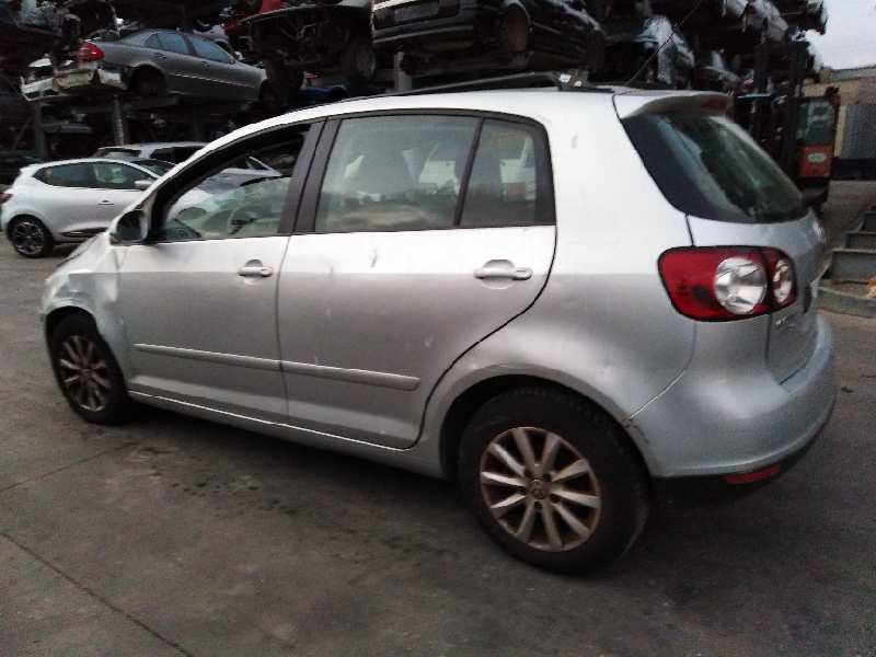 VOLKSWAGEN GOLF PLUS (5M1) 2004