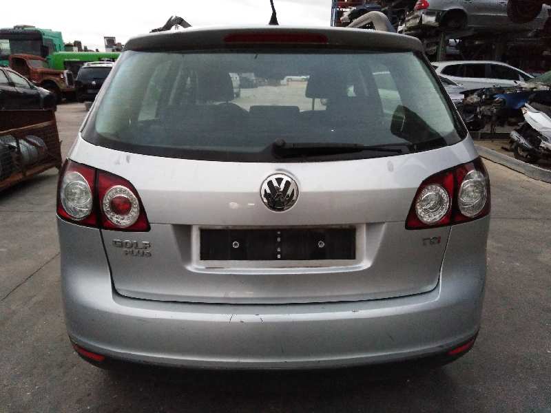 VOLKSWAGEN GOLF PLUS (5M1) 2004