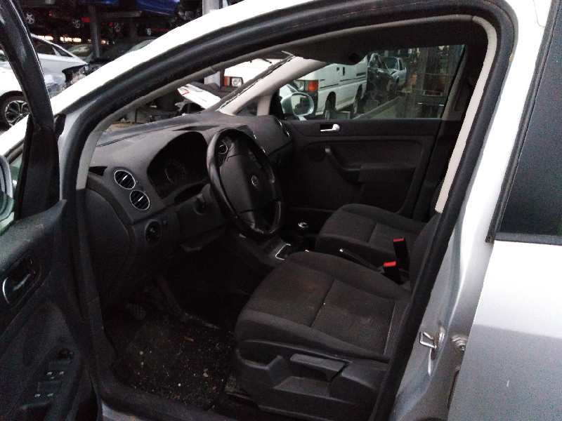 VOLKSWAGEN GOLF PLUS (5M1) 2004