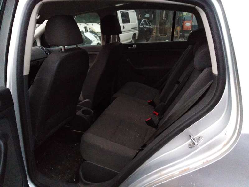 VOLKSWAGEN GOLF PLUS (5M1) 2004