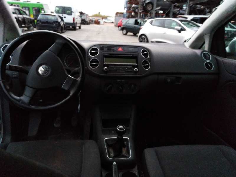 VOLKSWAGEN GOLF PLUS (5M1) 2004