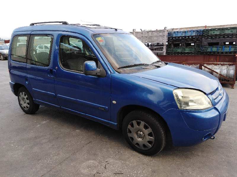 CITROEN BERLINGO 2002