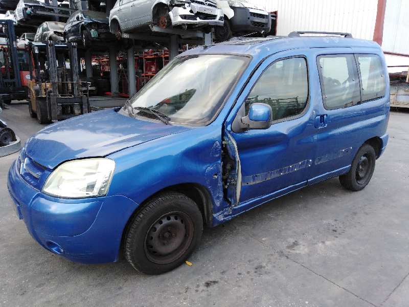 CITROEN BERLINGO 2002