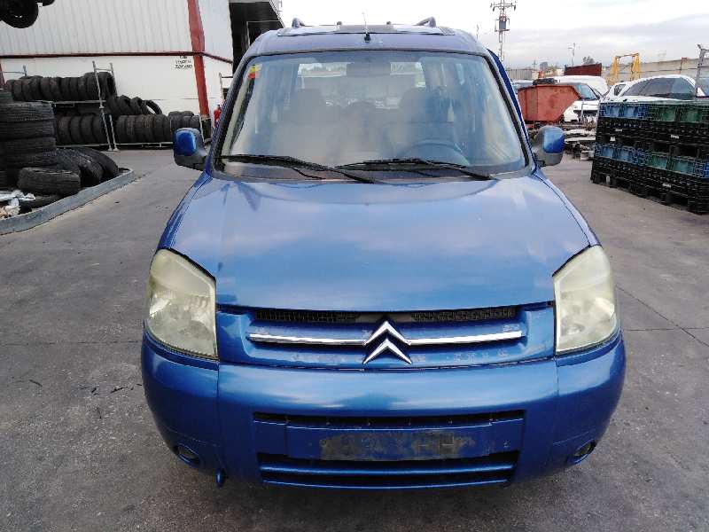 CITROEN BERLINGO 2002