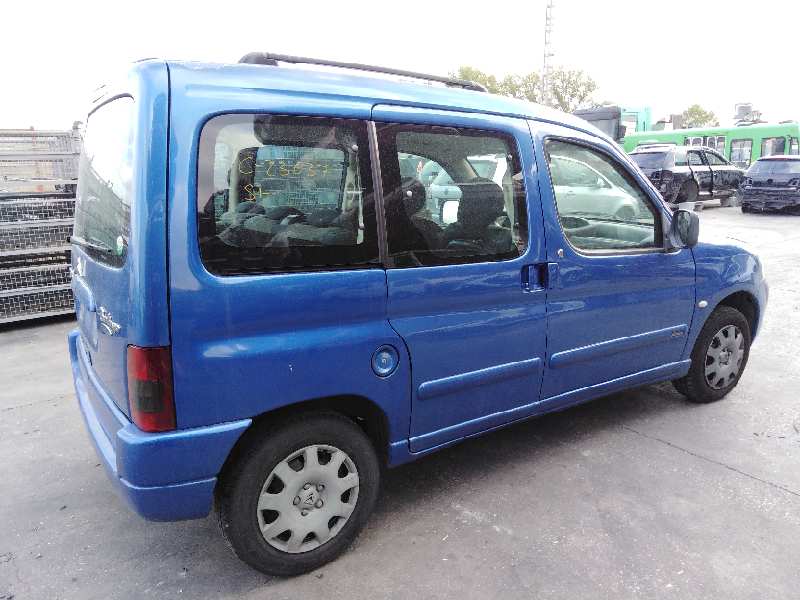 CITROEN BERLINGO 2002