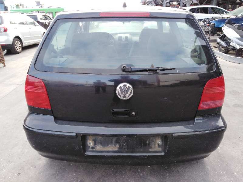 VOLKSWAGEN POLO BERLINA (6N2) 1999