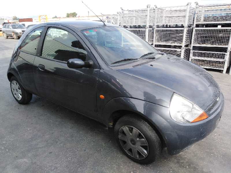 FORD KA (CCQ) 1996