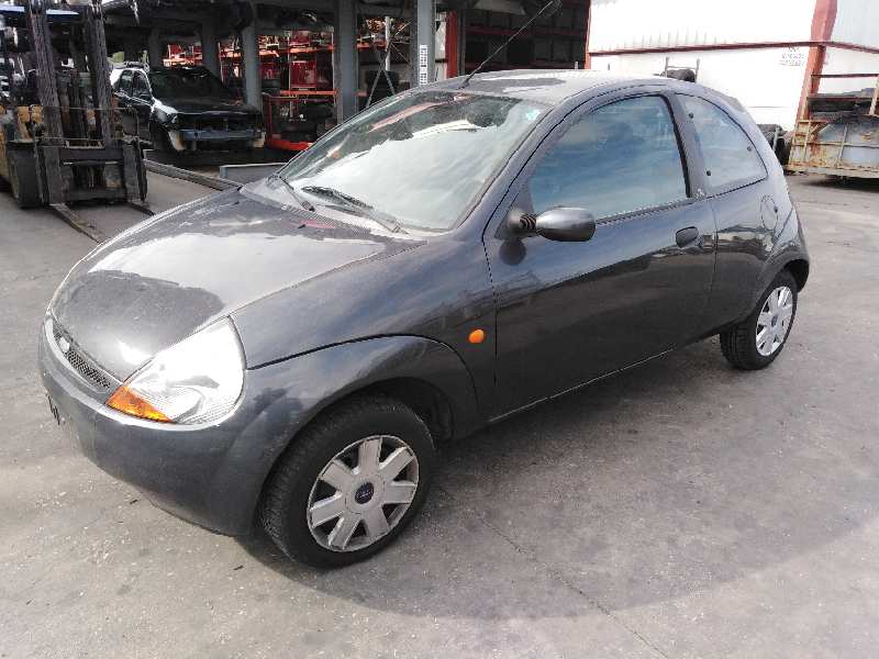 FORD KA (CCQ) 1996