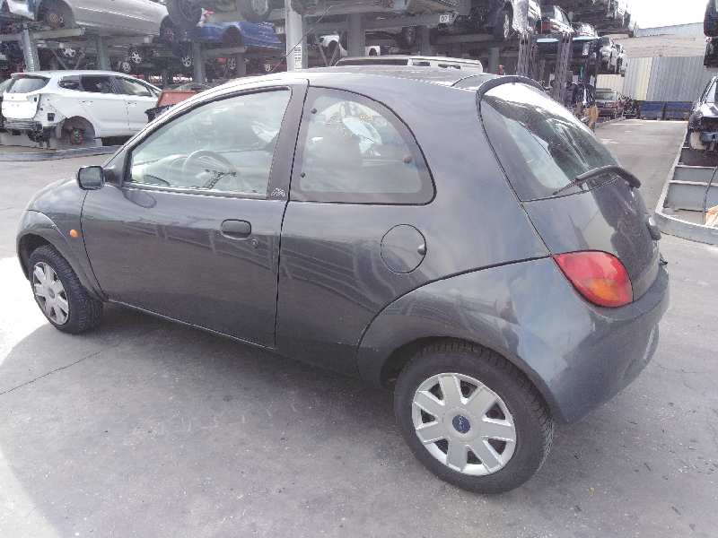 FORD KA (CCQ) 1996