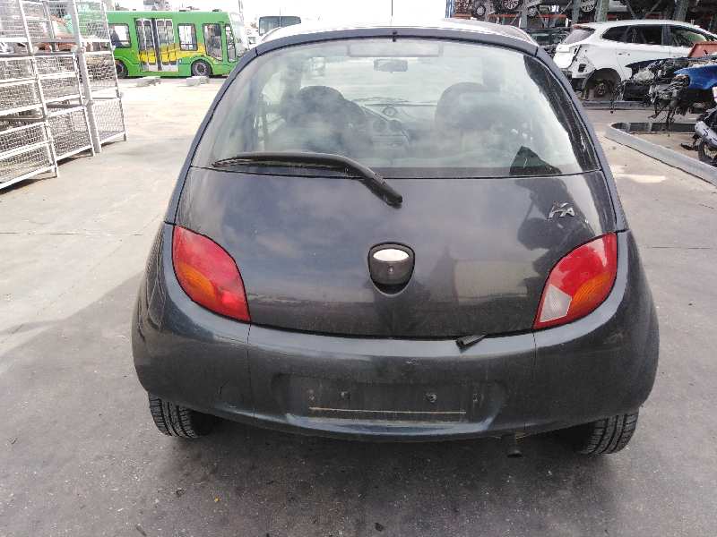 FORD KA (CCQ) 1996