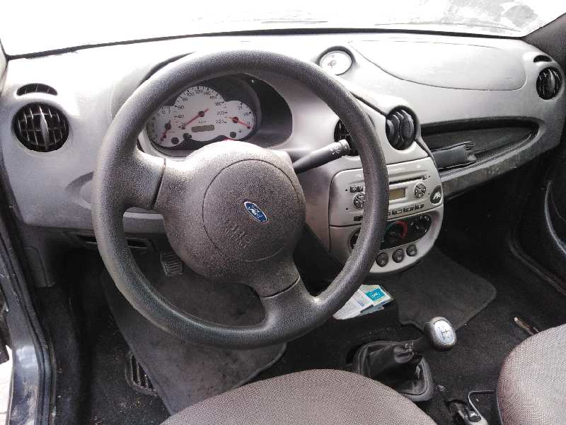 FORD KA (CCQ) 1996