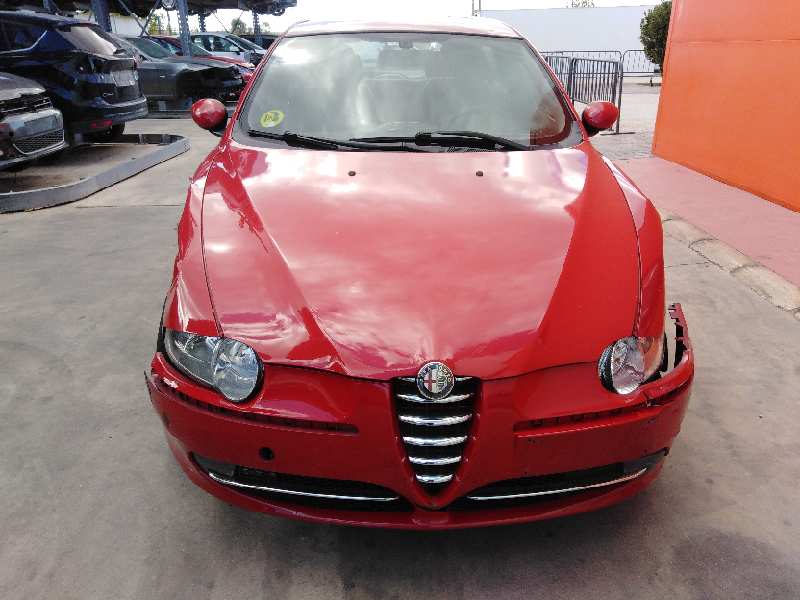 ALFA ROMEO 147 (190) 2000