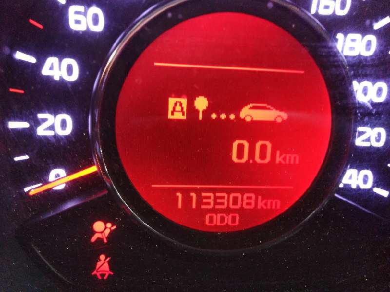 PILOTO TRASERO DERECHO INTERIOR