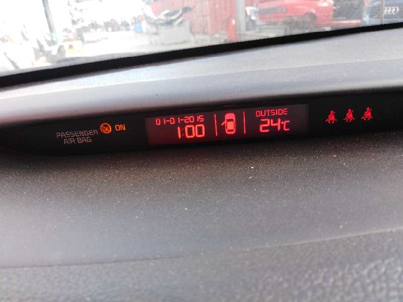 PILOTO TRASERO DERECHO INTERIOR