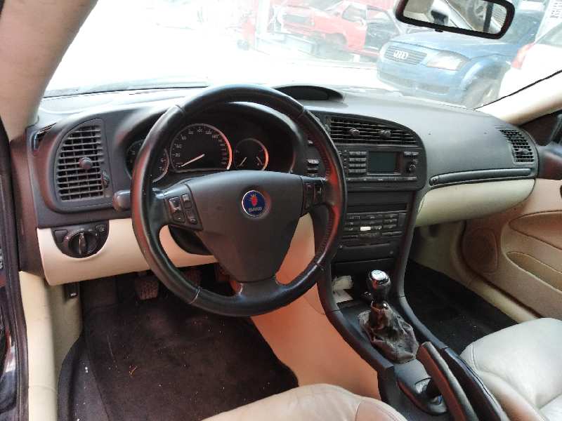 PINZA FRENO DELANTERA IZQUIERDA
