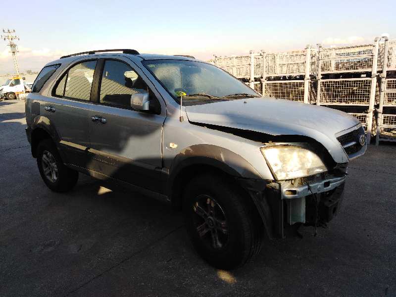 KIA SORENTO 2002