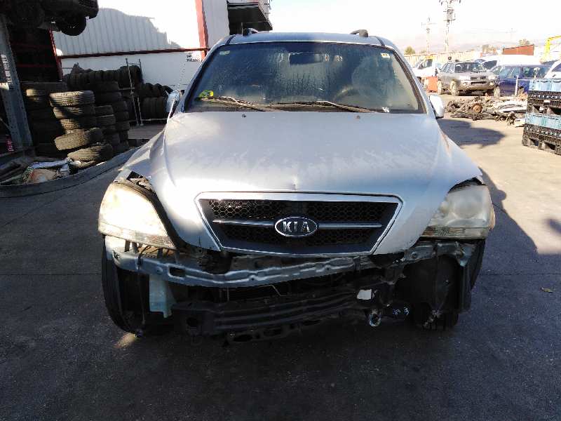 KIA SORENTO 2002