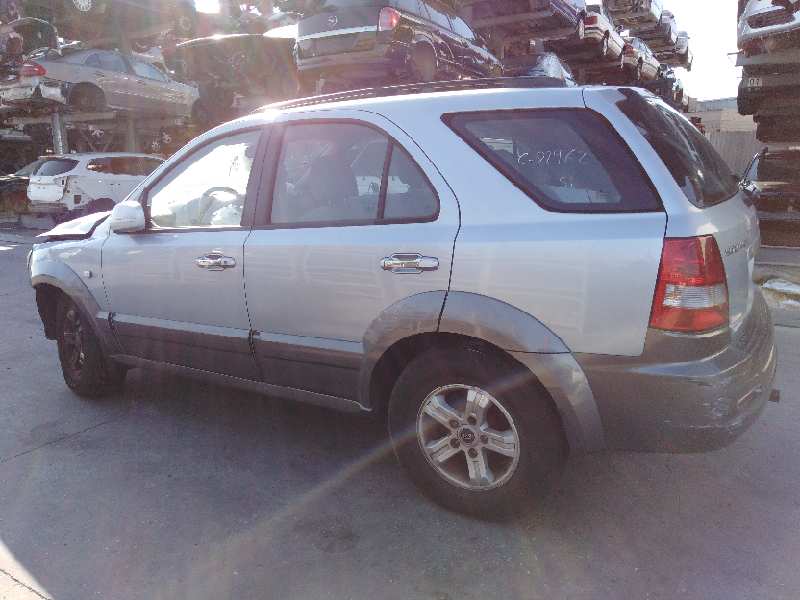 KIA SORENTO 2002