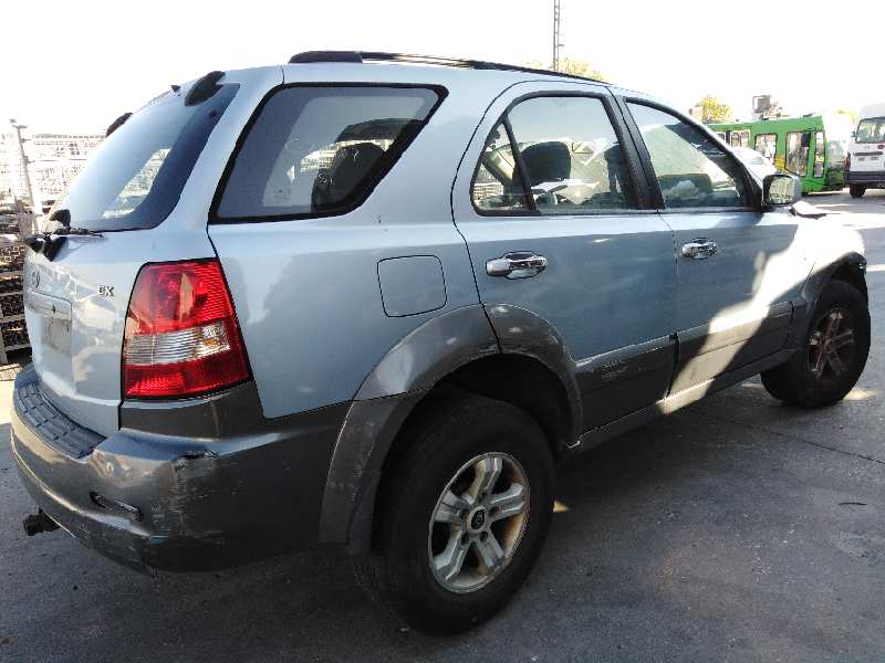 KIA SORENTO 2002