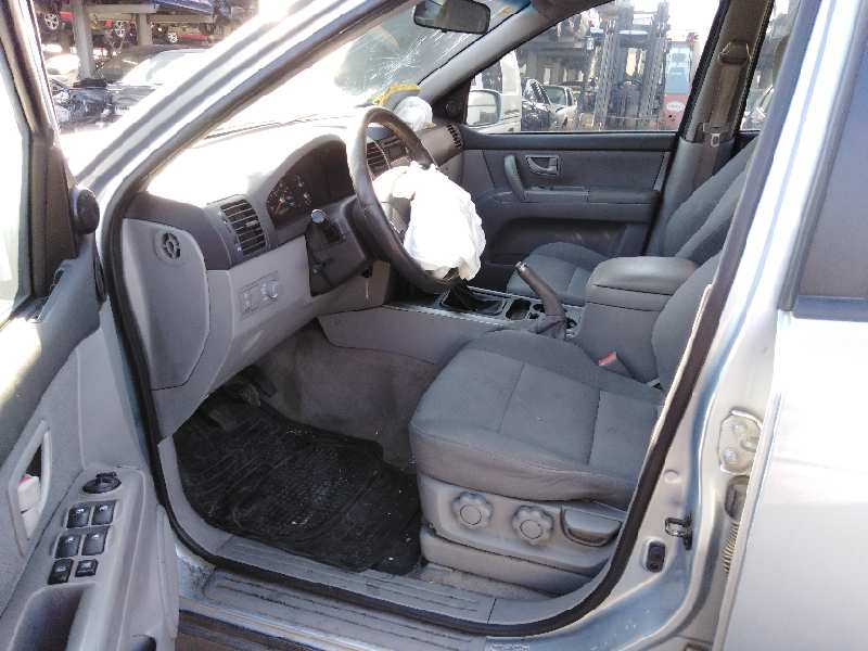 KIA SORENTO 2002