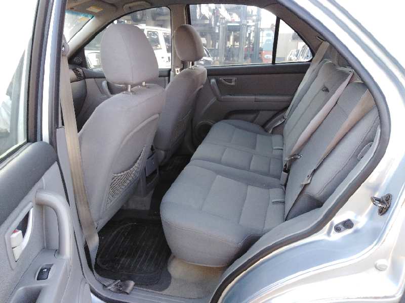 KIA SORENTO 2002