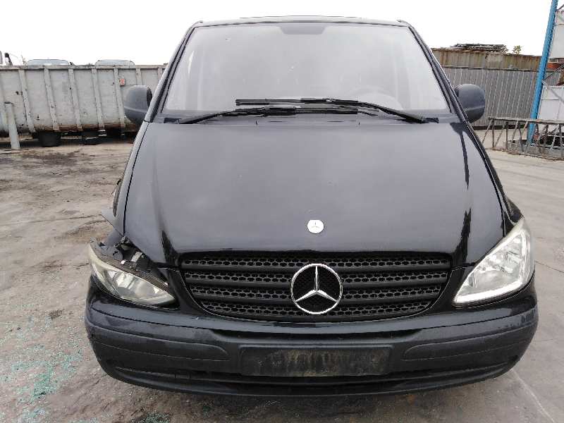 MERCEDES VITO CAJA CERRADA 6.03 -> 2003