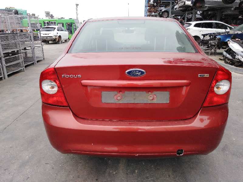 FORD FOCUS LIM. (CB4) 2007