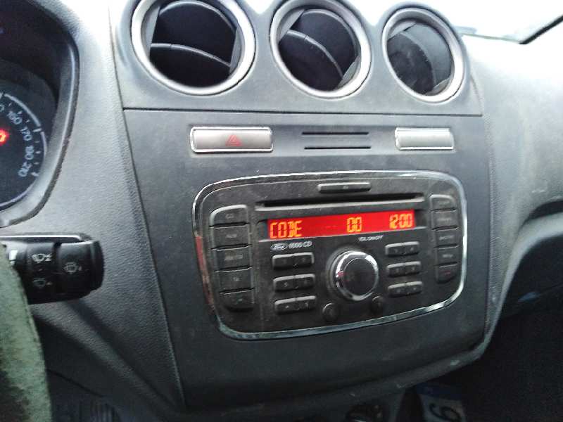 RETROVISOR IZQUIERDO