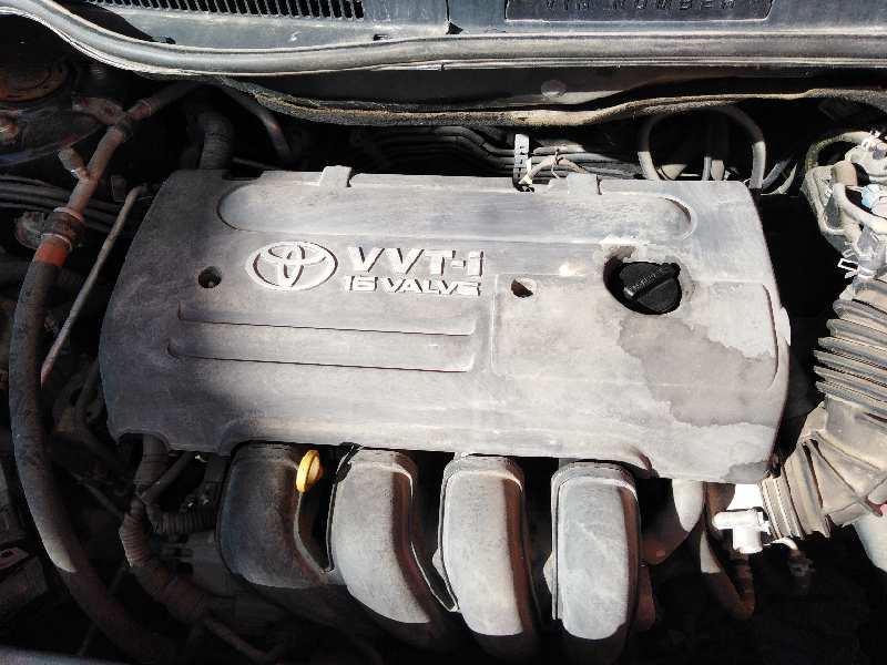 TOYOTA COROLLA VERSO (R1) 2004