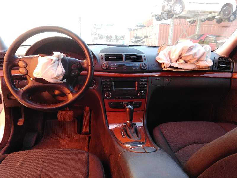 LUZ INTERIOR