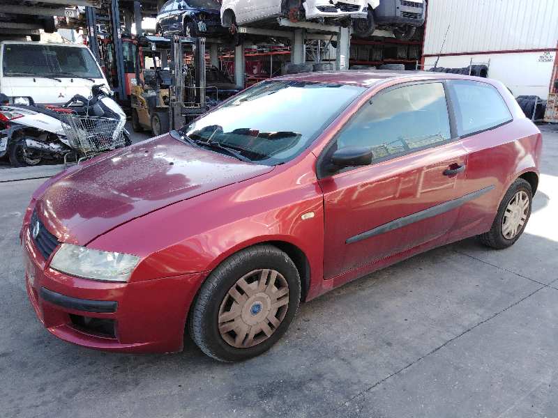 FIAT STILO (192) 2001