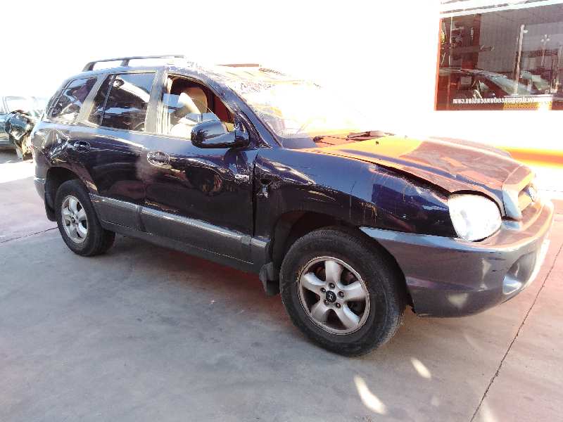 HYUNDAI SANTA FE (SM) 2000