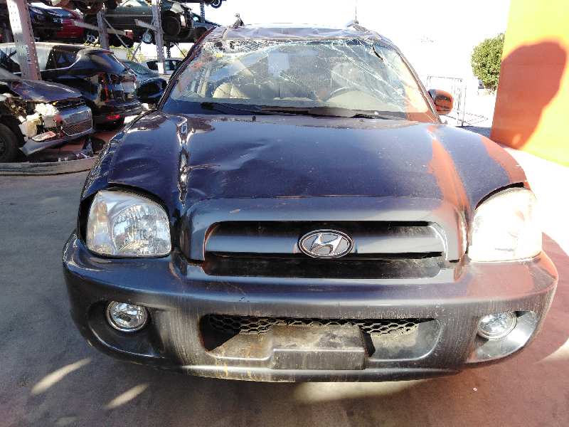 HYUNDAI SANTA FE (SM) 2000