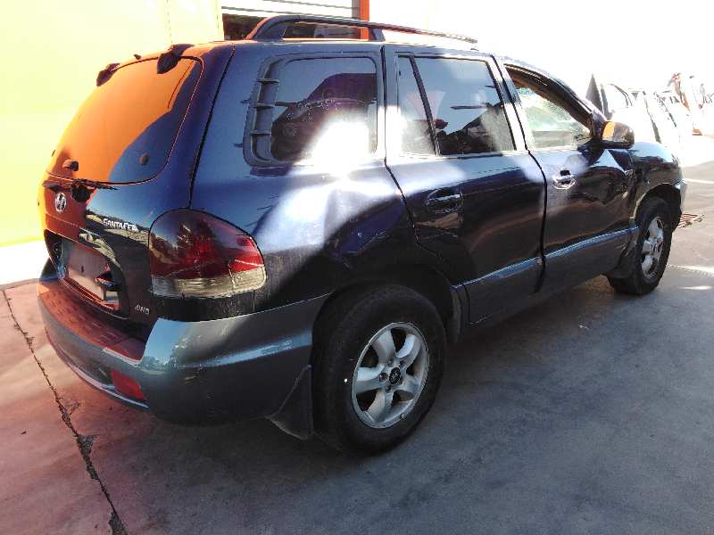 HYUNDAI SANTA FE (SM) 2000