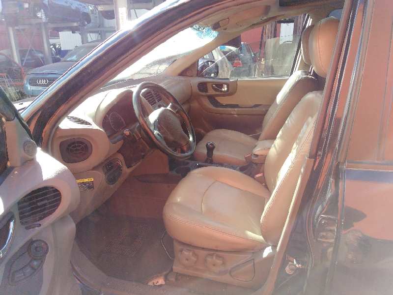 HYUNDAI SANTA FE (SM) 2000