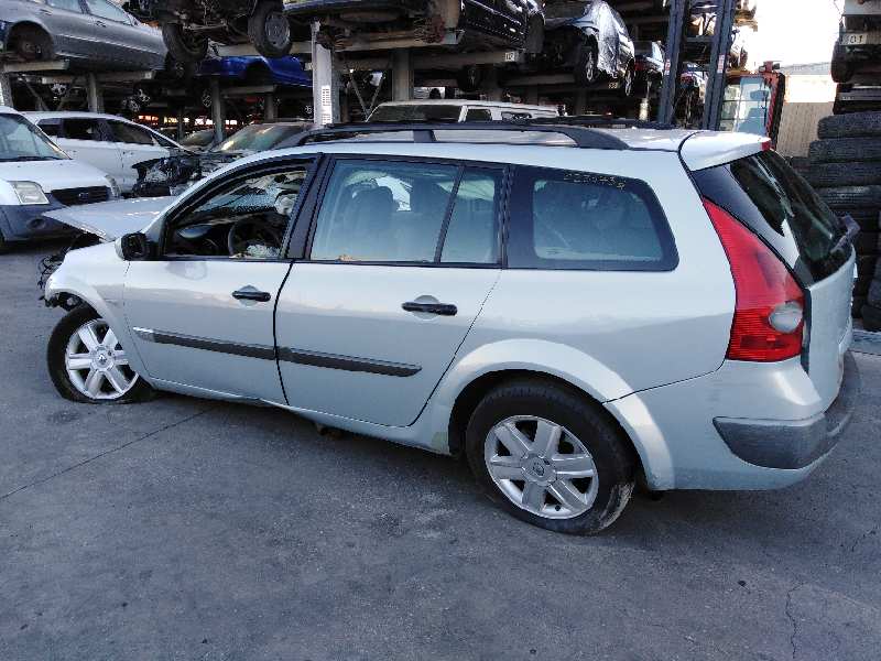 RENAULT MEGANE II FAMILIAR 2003