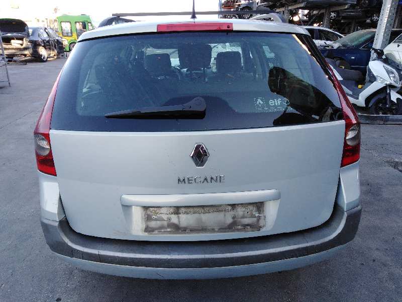 RENAULT MEGANE II FAMILIAR 2003