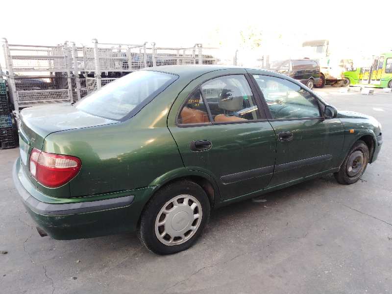 NISSAN ALMERA (N16/E) 2000