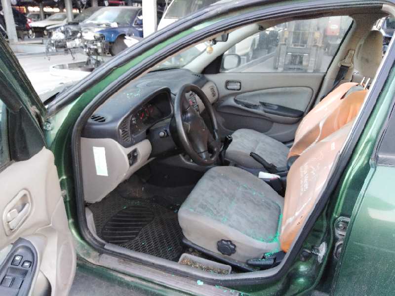 NISSAN ALMERA (N16/E) 2000