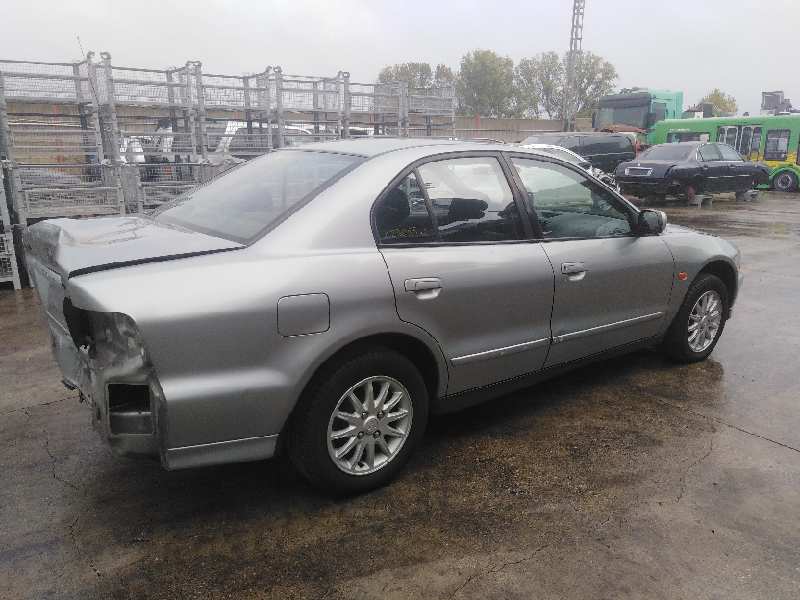 MITSUBISHI GALANT BERLINA (EA0) 1996