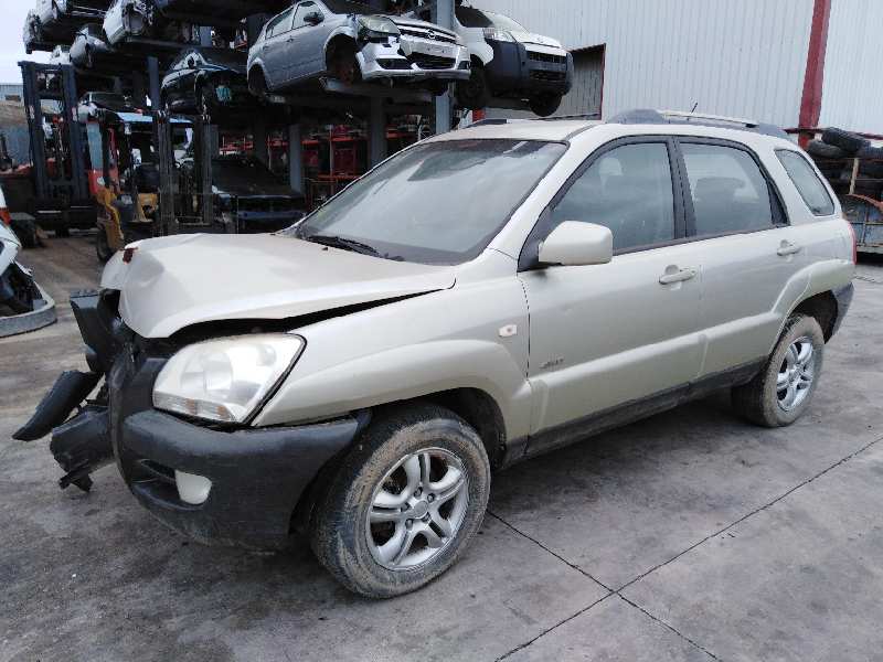 AIRBAG DELANTERO IZQUIERDO