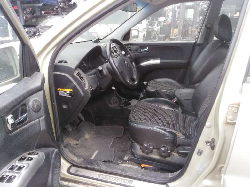 AIRBAG DELANTERO IZQUIERDO