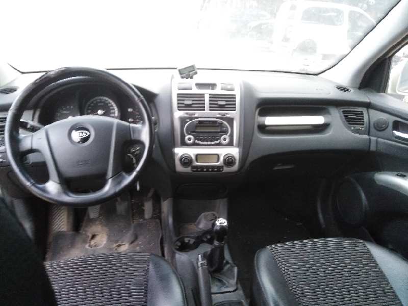 AIRBAG DELANTERO IZQUIERDO