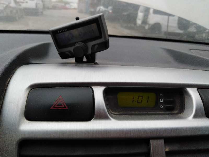 RETROVISOR IZQUIERDO