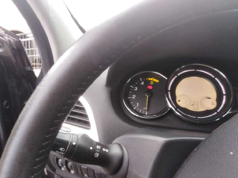 MOTOR LIMPIA DELANTERO