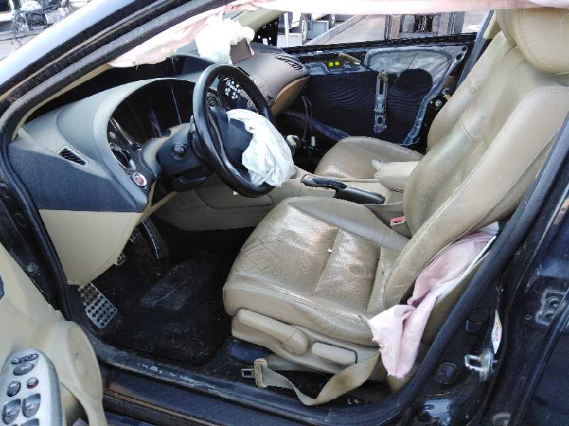 CERRADURA PUERTA DELANTERA DERECHA