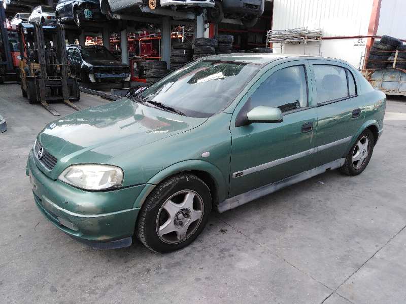 OPEL ASTRA G BERLINA 1998