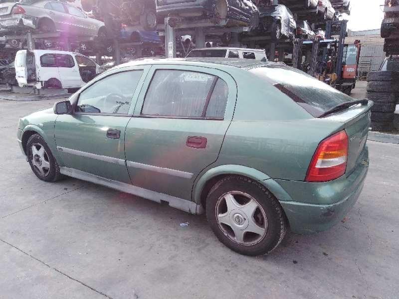 OPEL ASTRA G BERLINA 1998