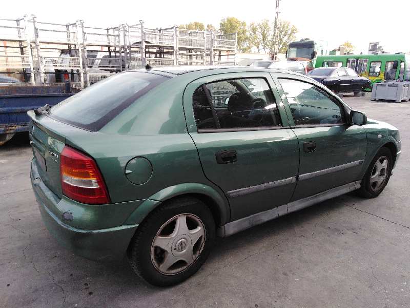 OPEL ASTRA G BERLINA 1998