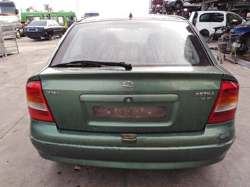 OPEL ASTRA G BERLINA 1998